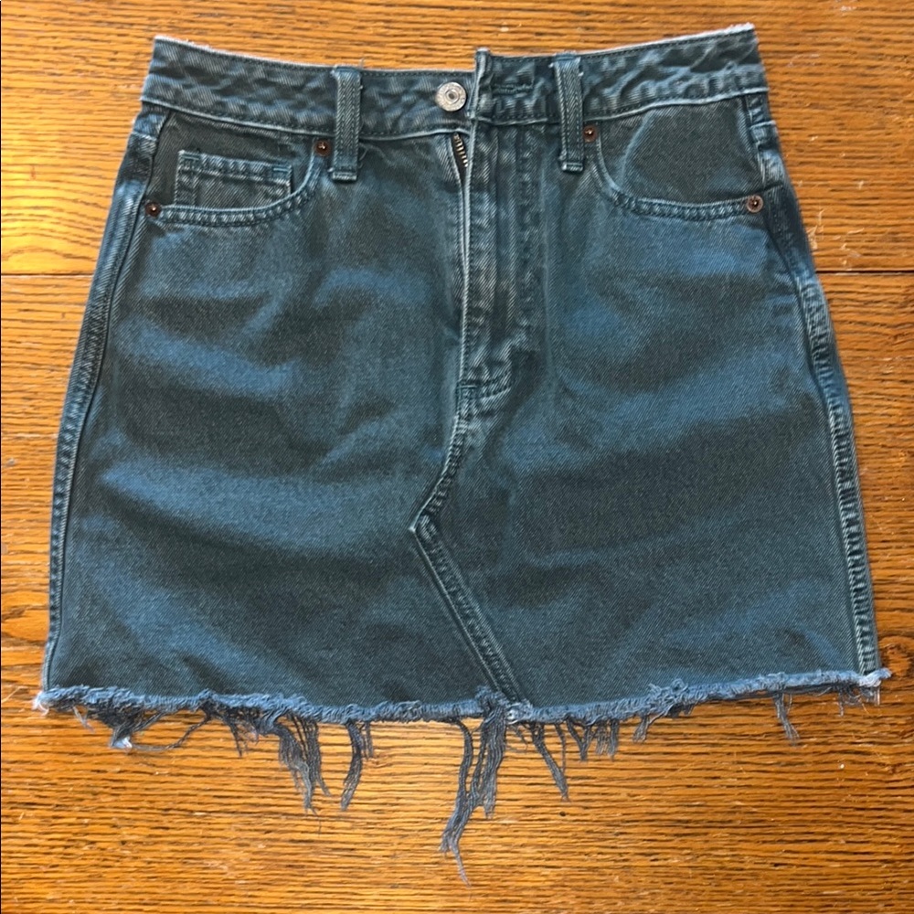 Abercrombie & Fitch skirt